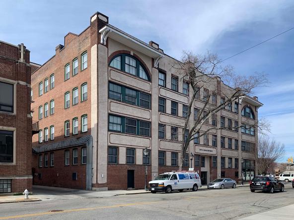 Pressure King commercial projects