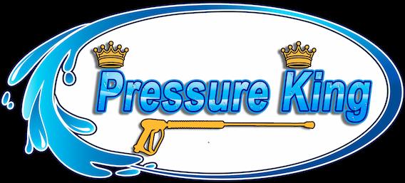 Pressure King Logo