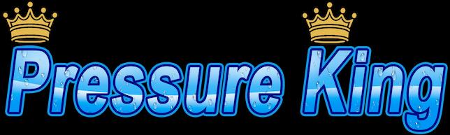 Pressure King Logo